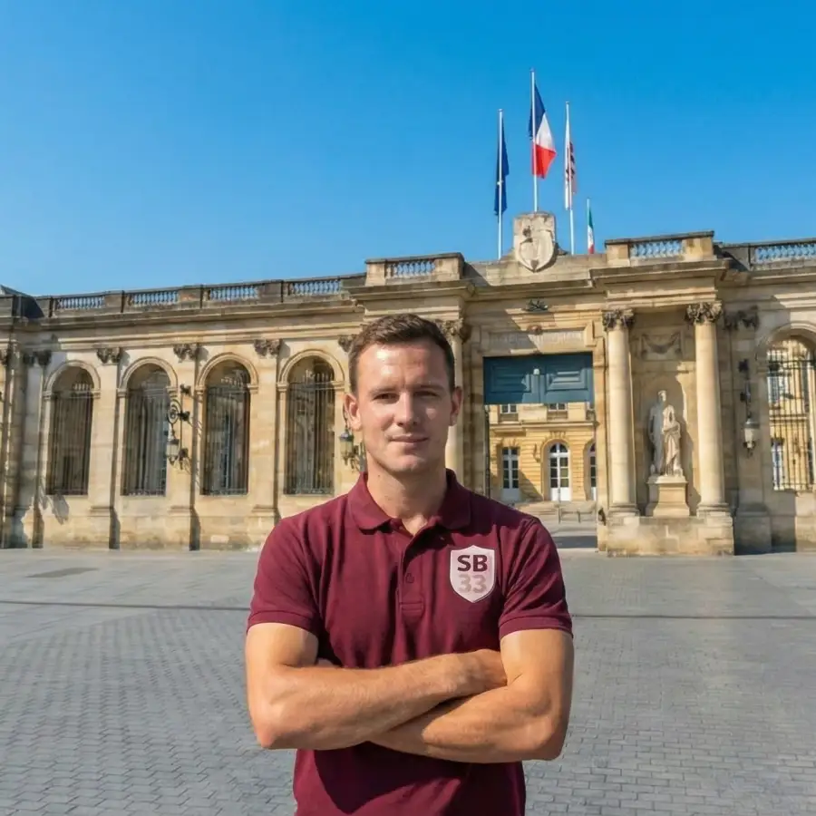 Serrurier professionnel intervenant à Bordeaux et dans la métropole bordelaise